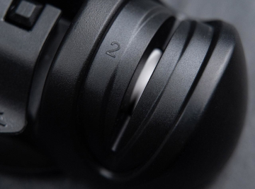 Böker Two-Stage Suction Cup Roller Sharpener Bileme Aleti