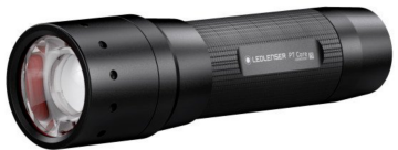 Led Lenser P7 Core El Feneri 450 Lümen