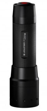 Led Lenser P7 Core El Feneri 450 Lümen