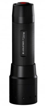 Led Lenser P7 Core El Feneri 450 Lümen