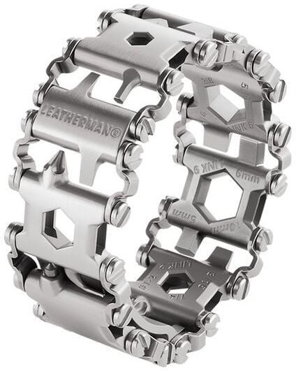 LEATHERMAN TREAD Bileklik