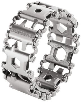 LEATHERMAN TREAD Bileklik