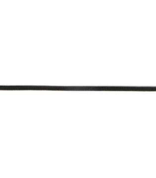 Roca Fixe AUXILIARY Yardımcı İp 6 mm. 100m. Black
