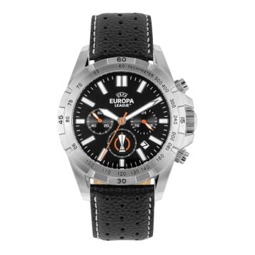 JACQUES LEMANS UEFA EL-101A ERKEK KOL SAATİ