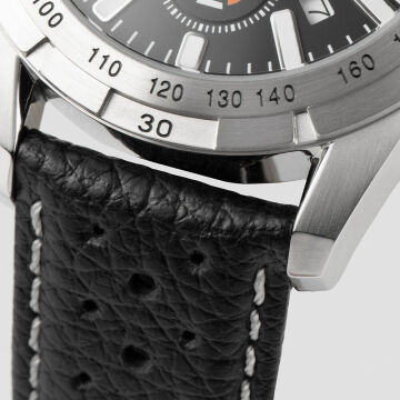 JACQUES LEMANS UEFA EL-101A ERKEK KOL SAATİ