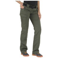 5.11 Stryke Yeşil Bayan Pantolon