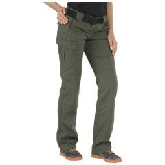 5.11 Stryke Yeşil Bayan Pantolon