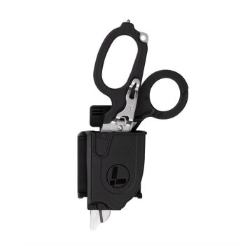 LEATHERMAN Raptor Rescue Black