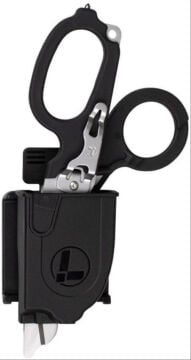 LEATHERMAN Raptor Rescue Black