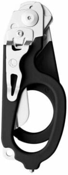 LEATHERMAN Raptor Rescue Black