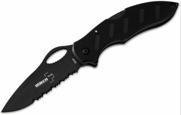 Böker Plus Tactical Roper S Çakı