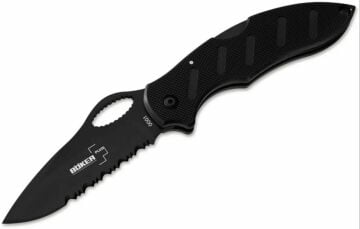 Böker Plus Tactical Roper S Çakı