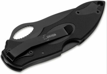 Böker Plus Tactical Roper S Çakı