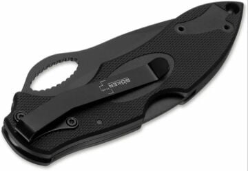 Böker Plus Tactical Roper S Çakı