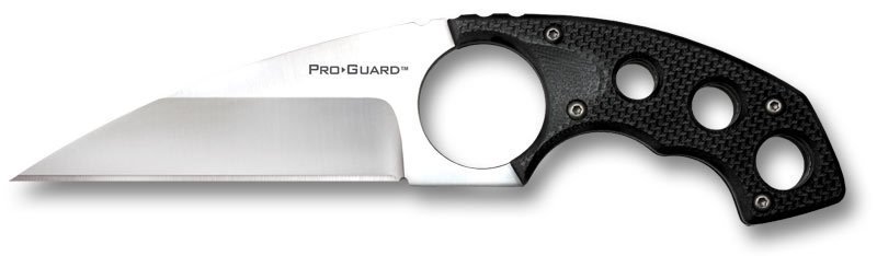Cold Steel Point Guard Bıçak