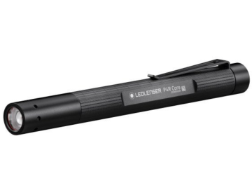 Led Lenser P4R Core El Feneri 200 Lümen