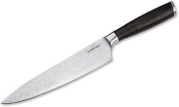 Böker Manufaktur Meisterklinge Damast Set Style Bıçak Seti
