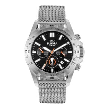 Jacques Lemans Uefa EL-101B Erkek Kol Saati