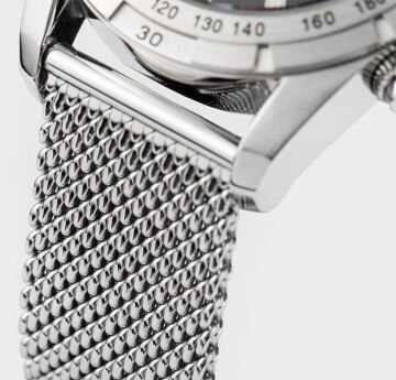 JACQUES LEMANS UEFA EL-101B ERKEK KOL SAATİ