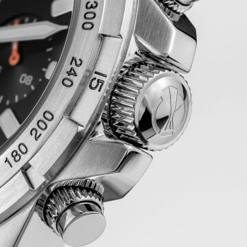 JACQUES LEMANS UEFA EL-101B ERKEK KOL SAATİ