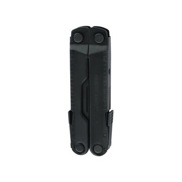 Leatherman Rebar Siyah