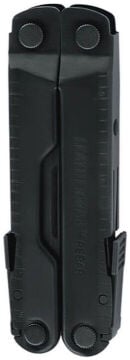 Leatherman Rebar Siyah