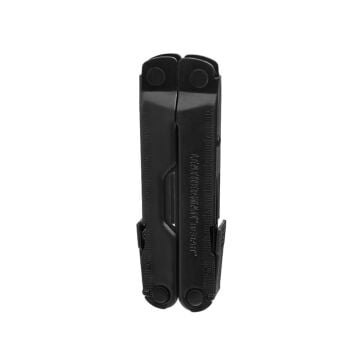 Leatherman Rebar Siyah