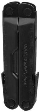 Leatherman Rebar Siyah
