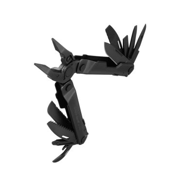 Leatherman Rebar Siyah