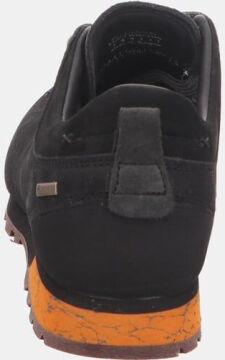 Aku Bellamont III Suede Goretex Vibram Ayakkabı Antrasit A5043628 MZ