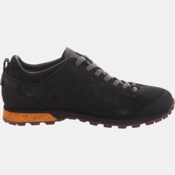 Aku Bellamont III Suede Goretex Vibram Ayakkabı Antrasit A5043628 MZ