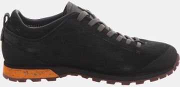 Aku Bellamont III Suede Goretex Vibram Ayakkabı Antrasit A5043628 MZ