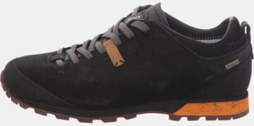 Aku Bellamont III Suede Goretex Vibram Ayakkabı Antrasit A5043628 MZ
