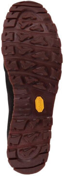 Aku Bellamont III Suede Goretex Vibram Ayakkabı Antrasit A5043628 MZ