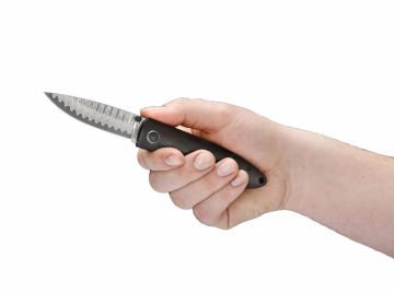 Böker Plus Damascus Gent I Çakı