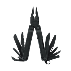 LEATHERMAN REBAR® SİYAH KILIFLI