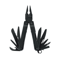 LEATHERMAN REBAR® SİYAH