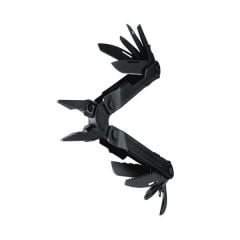 LEATHERMAN REBAR® SİYAH KILIFLI