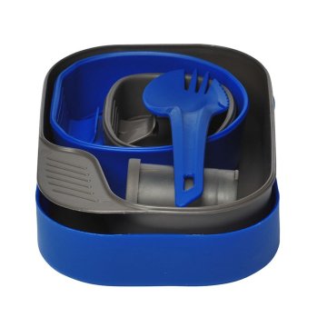 Wildo Camp-A-Box Complete Yemek Seti  6143