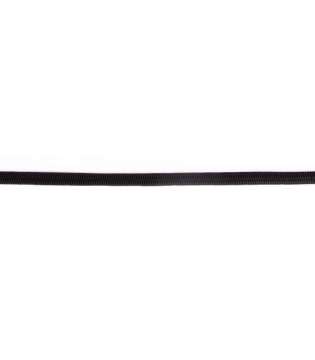Roca Fixe AUXILIARY Yardımcı İp 8 mm. 100m. Black