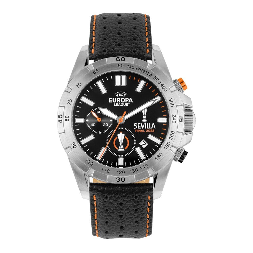 JACQUES LEMANS UEFA EL-101C ERKEK KOL SAATİ