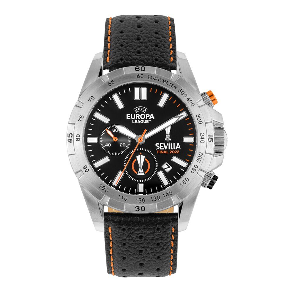 JACQUES LEMANS UEFA EL-101C ERKEK KOL SAATİ