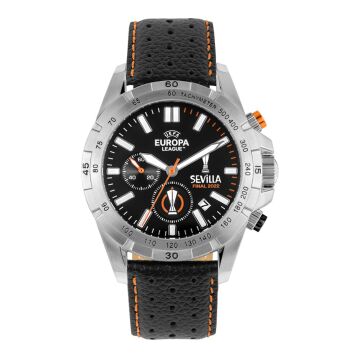JACQUES LEMANS UEFA EL-101C ERKEK KOL SAATİ