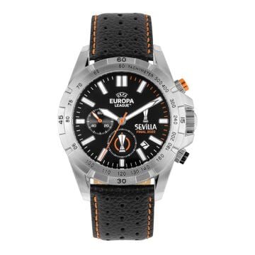 Jacques Lemans Uefa EL-101C Erkek Kol Saati
