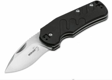 Böker Plus Worldwide Çakı