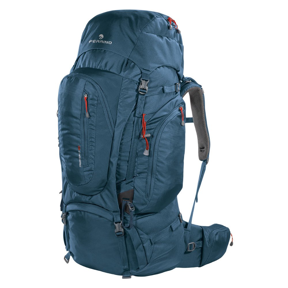 Ferrino Transalp 80 lt. Çanta