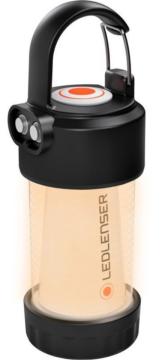 Led Lenser ML4 WARM (GÜN IŞIĞI ) 300 Lümen