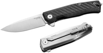 Lionsteel MT01 CF MyTo Karbon Fiber Çakı