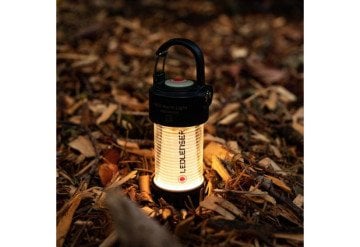 Led Lenser ML4 WARM (GÜN IŞIĞI ) 300 Lümen