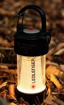 Led Lenser ML4 WARM (GÜN IŞIĞI ) 300 Lümen